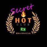 The Secret 🔥 ℂ𝕝𝕦𝕓 🇧🇷