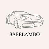 Safelambo Airdrop