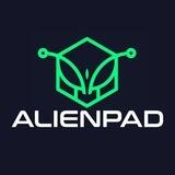 AlienPad Airdrop
