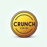 Crunch Coin | Airdrop