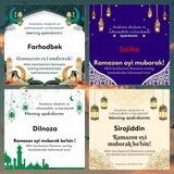 TABRIKLAR | BOT