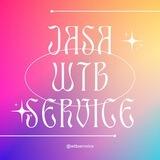 WTB SERVICE; OPEN