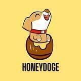HoneyDoge Referral Contest 🍯