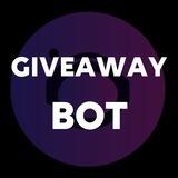Coin Launch Lounge Giveaway Bot