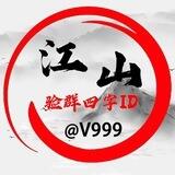 江山验群四字ID @v99gbot（真）注意看ID