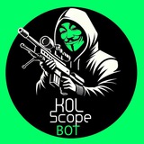 KOLscope Bot