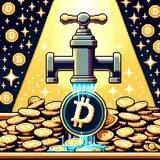 DigiByte DGB Hourly Faucet (Season 3)