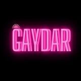 GAYDAR ❤️‍🔥
