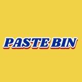 Pastebin Bot