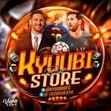 KYUUBI STORE