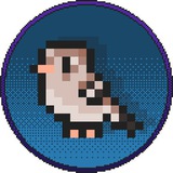 Little Birdie Bot