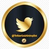 TwitterGold Airdrop Bot