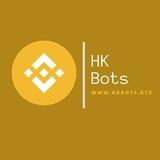 Earn BNB or Advertise - HKBot