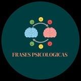 FRASES PSICOLÓGICAS