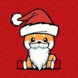 Santa Inu Airdrop