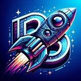 Earn DGB Referral Bot