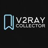 V2ray Collector