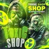 Toxic Shop