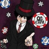 QG Card