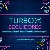 TURBO SEGUIDORES