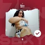 Vip Crystal BBW 🌶
