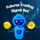 Futures Trading Signals Bot (Live)