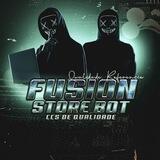 Fusion Store