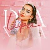 Dua Lipa Media ☁️