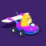 Henlo Kart