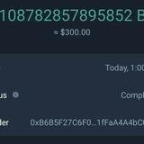 BNB SMARTCHAIN AIRDROP BOT