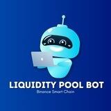 LIQUIDITY POOL BOT