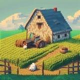 ROYAL FARMER