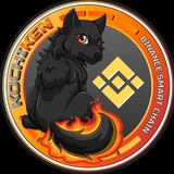 KochiKen Bot