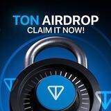 TON AirDrop
