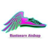 Runtoearn Airdrop