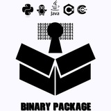 BinaryPackage| باینر پکیج