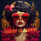 Velvet Glamour