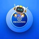 REWARDO PRIZE