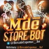 〽️ MDE Store