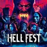 Contacto Hell Fest
