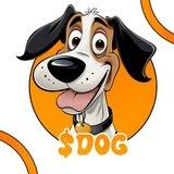 $DOG MEMECOIN BOT