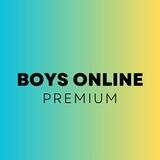 Boys Online Premium