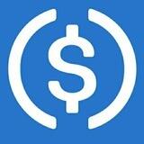 🎄USDC Christmas Airdrop🎄