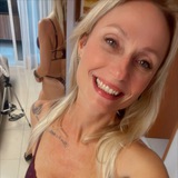 Aline MILF