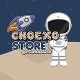 BOT @choexostore
