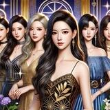 快乐公馆 @KuaiLe 选妃频道