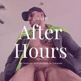 Join | After Hours List