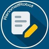 Rename Bot