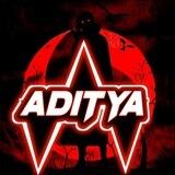 ADITYA GIVEAWAY BOT