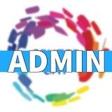 🎯 ADMIN Center Gay